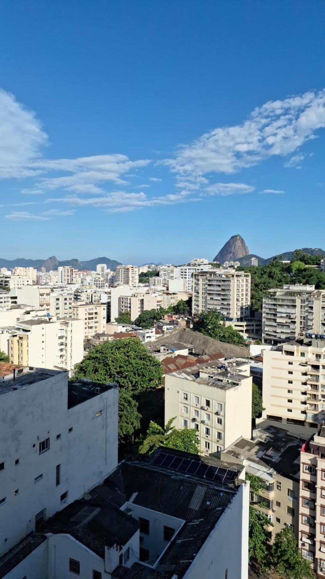 Laranjeiras Cristo Redentor Apartamento Rio de Janeiro Exterior foto